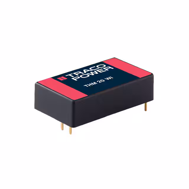 THM 20-4822WI Traco Power  Convertidores CC CC